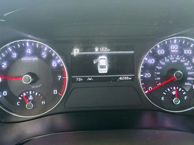 Used 2023 Gray Kia GT-Line image 12