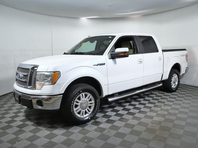 Used 2010  Ford Lariat image 5