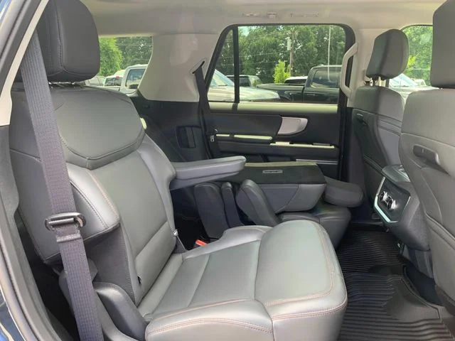 New 2025 Blue Ford Active image 14