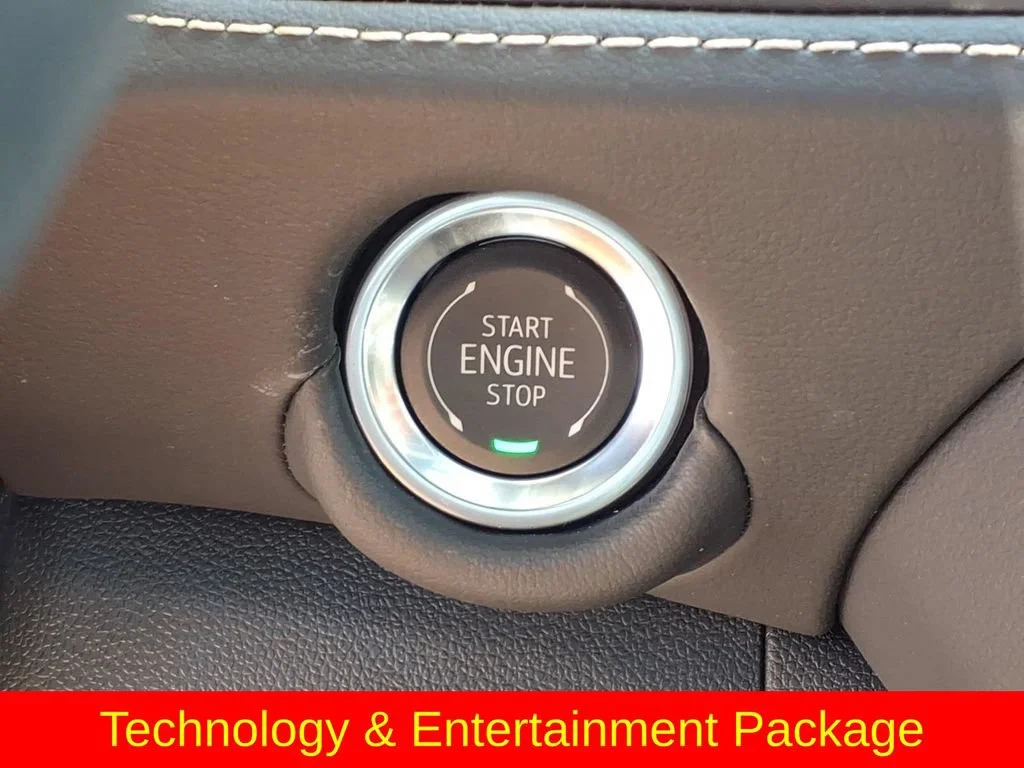 Used 2026 Sterling Gray Metallic Chevrolet Premier image 13