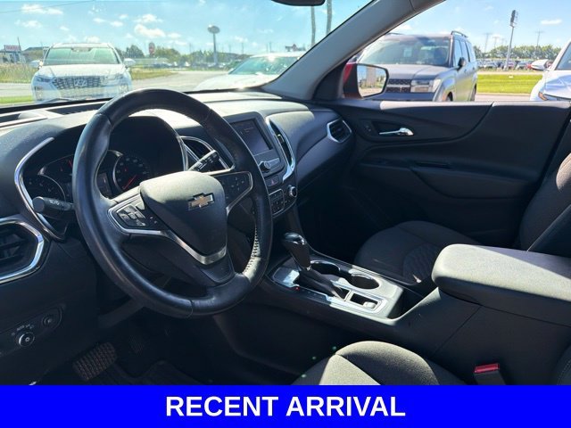 Used 2020 Red Chevrolet LT image 40