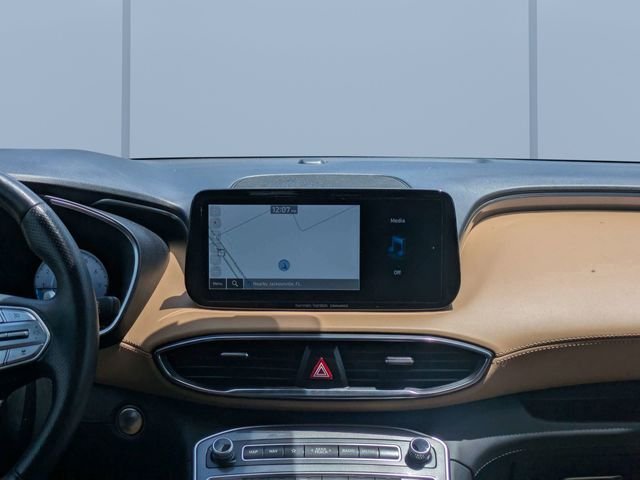 Used 2023 Blue Hyundai Calligraphy image 19