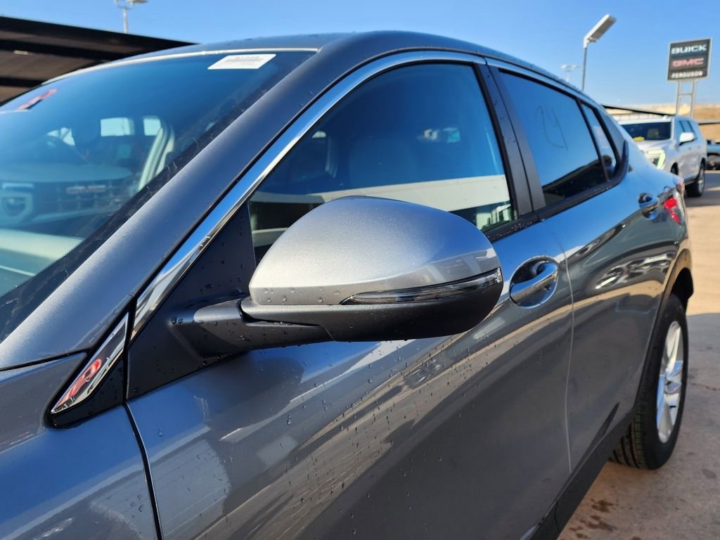 2026 Buick Envista Preferred - Photo 12
