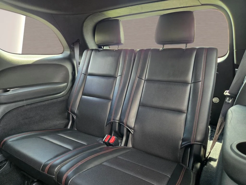 Used 2024 Black Dodge GT Plus image 13