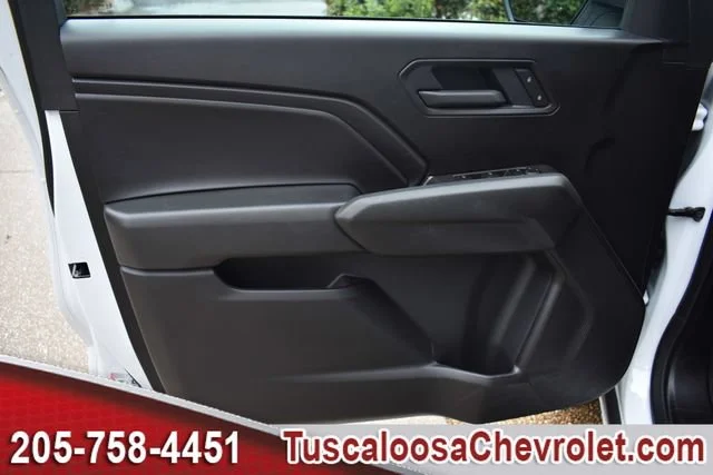 Used 2026 Summit White Chevrolet WT image 18