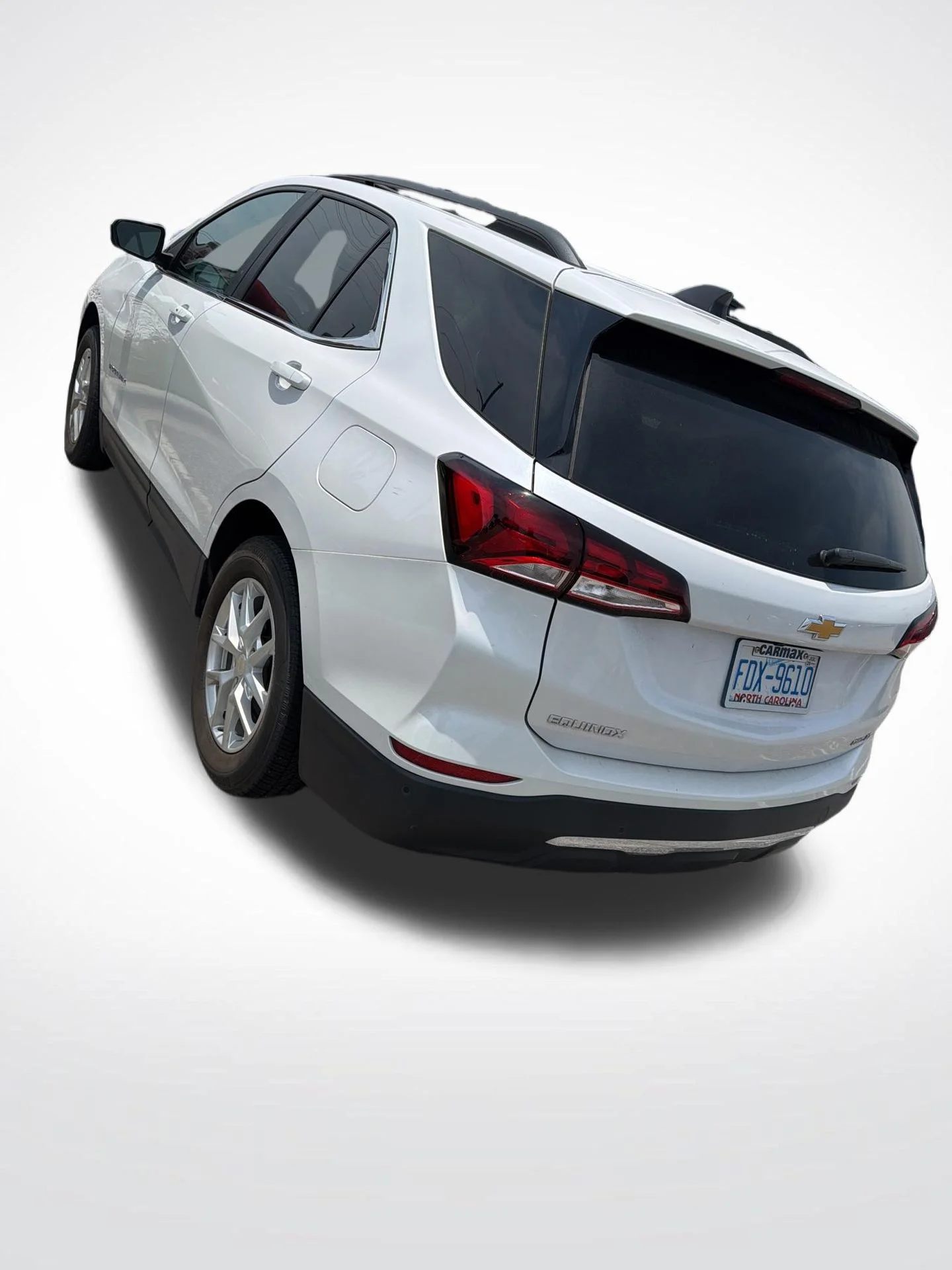 Used 2022 Beige Chevrolet LT image 5