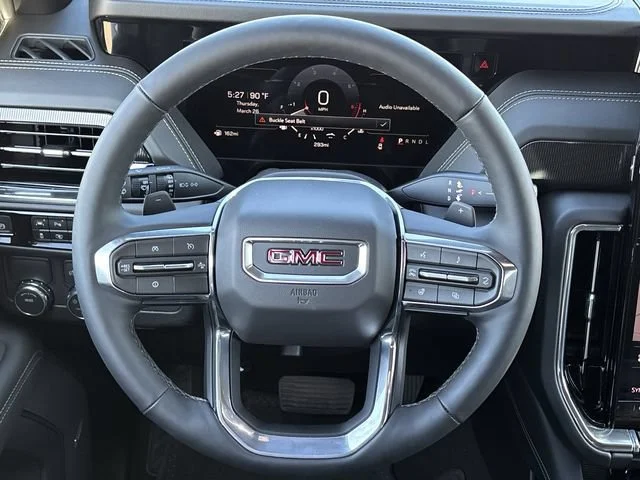 2026 GMC Yukon XL Elevation - Photo 13