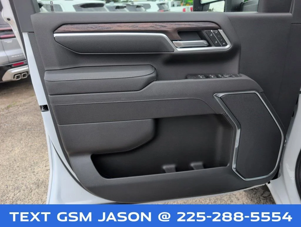 2025 GMC Sierra 2500HD SLT - Photo 19