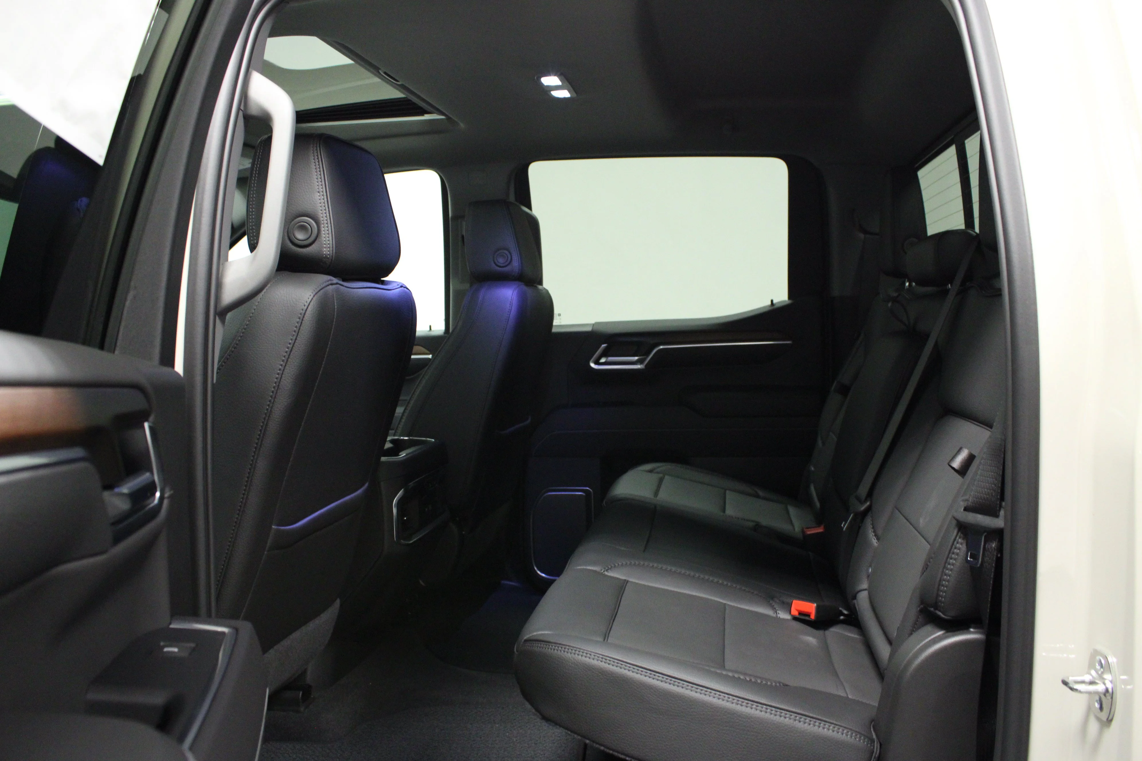 New 2026 Coastal Dune GMC Denali image 13