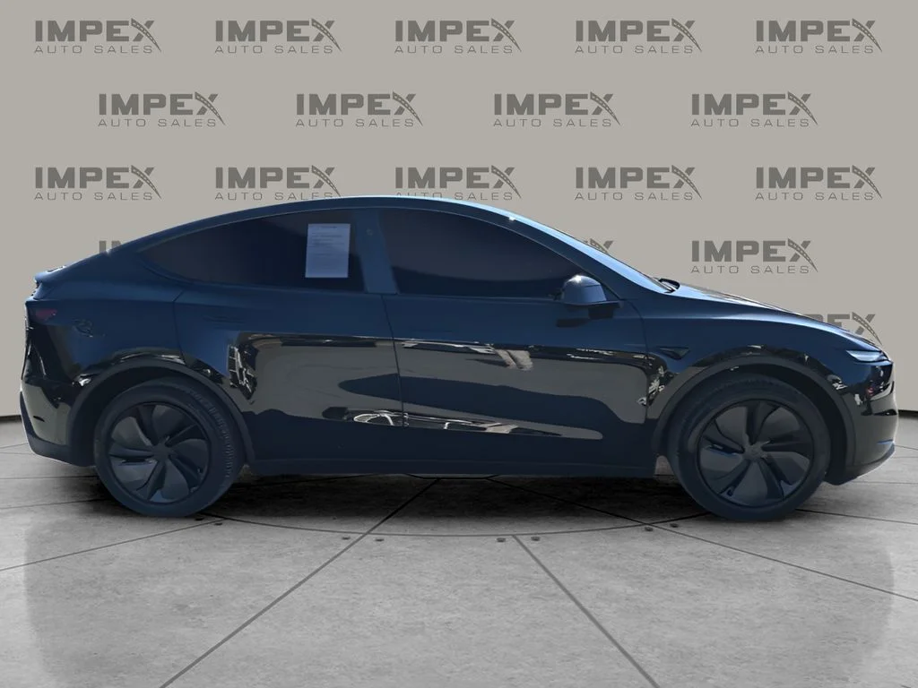 Used 2026  Tesla Long Range image 6