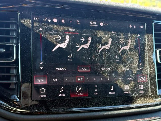 Used 2021 Blue Dodge R/T image 23