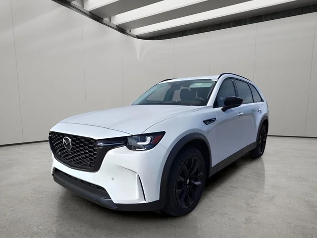 2025 Mazda CX-90 PHEV Premium Sport