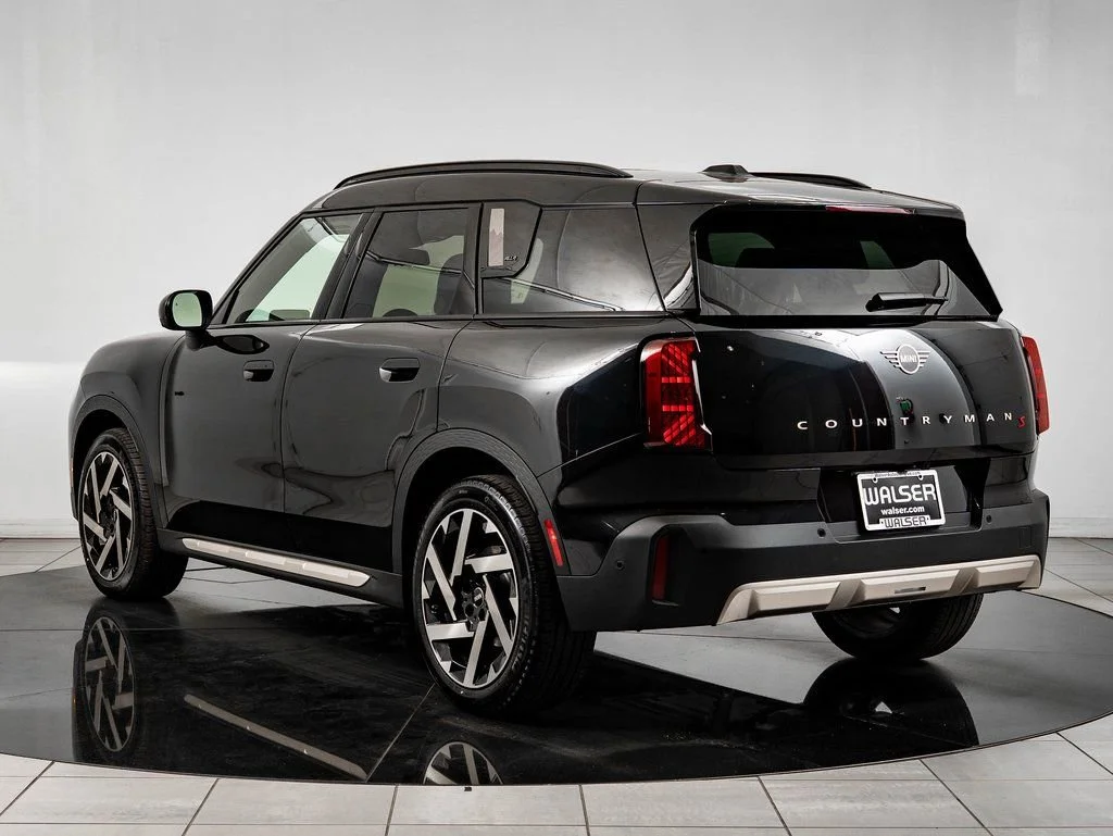 2026 MINI Countryman S - Photo 10