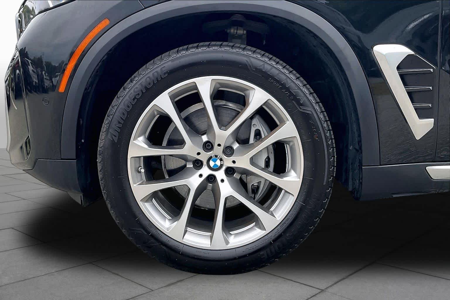 2026 BMW X5 40i - Photo 11
