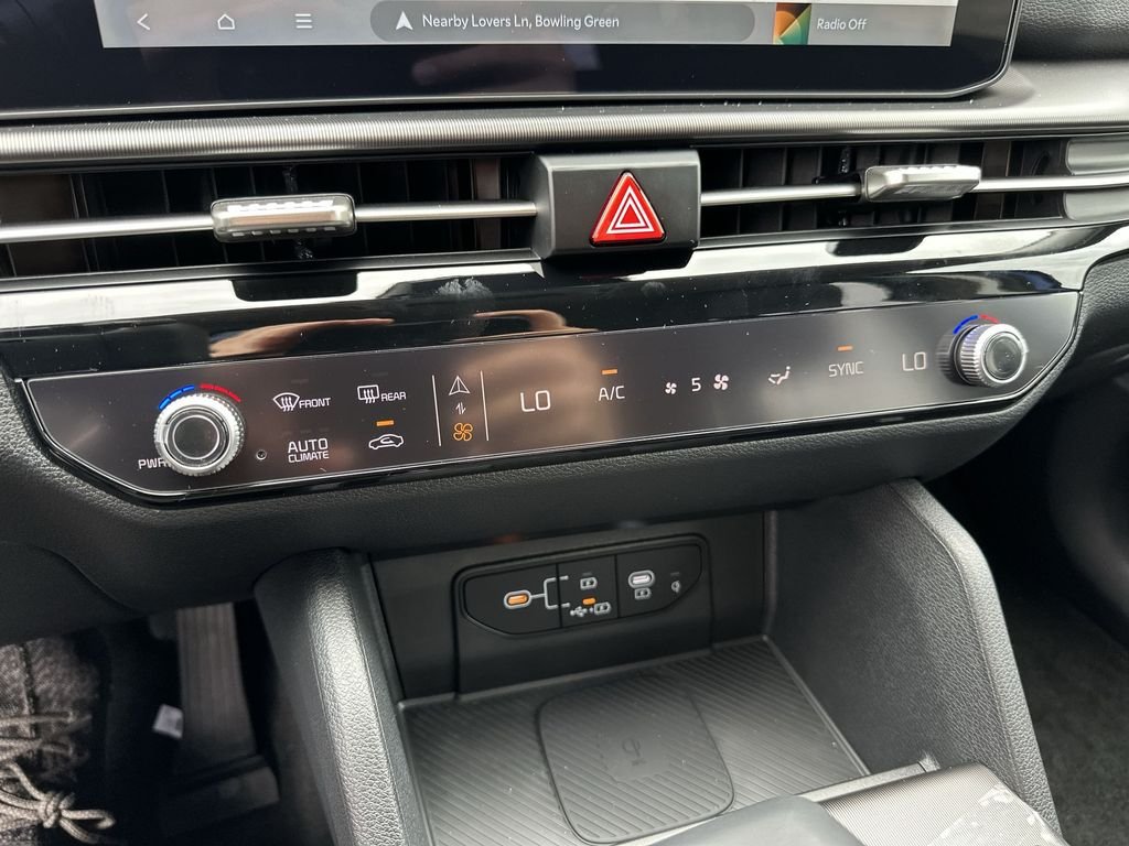 2026 Kia Sportage SX Prestige - Photo 11