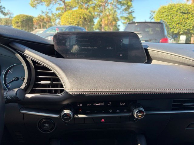 Used 2024 Black Mazda 2.5 S Select Sport image 22