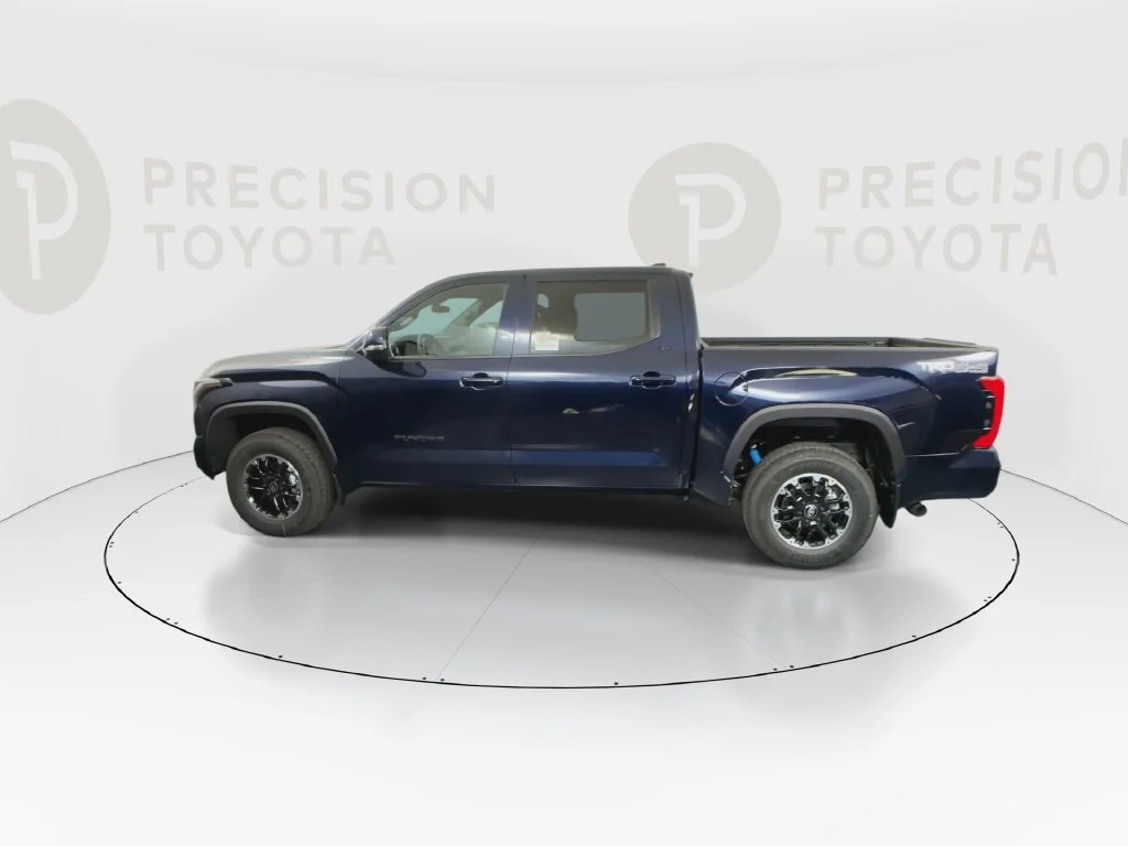 New 2026 Blueprint Toyota SR5 image 13