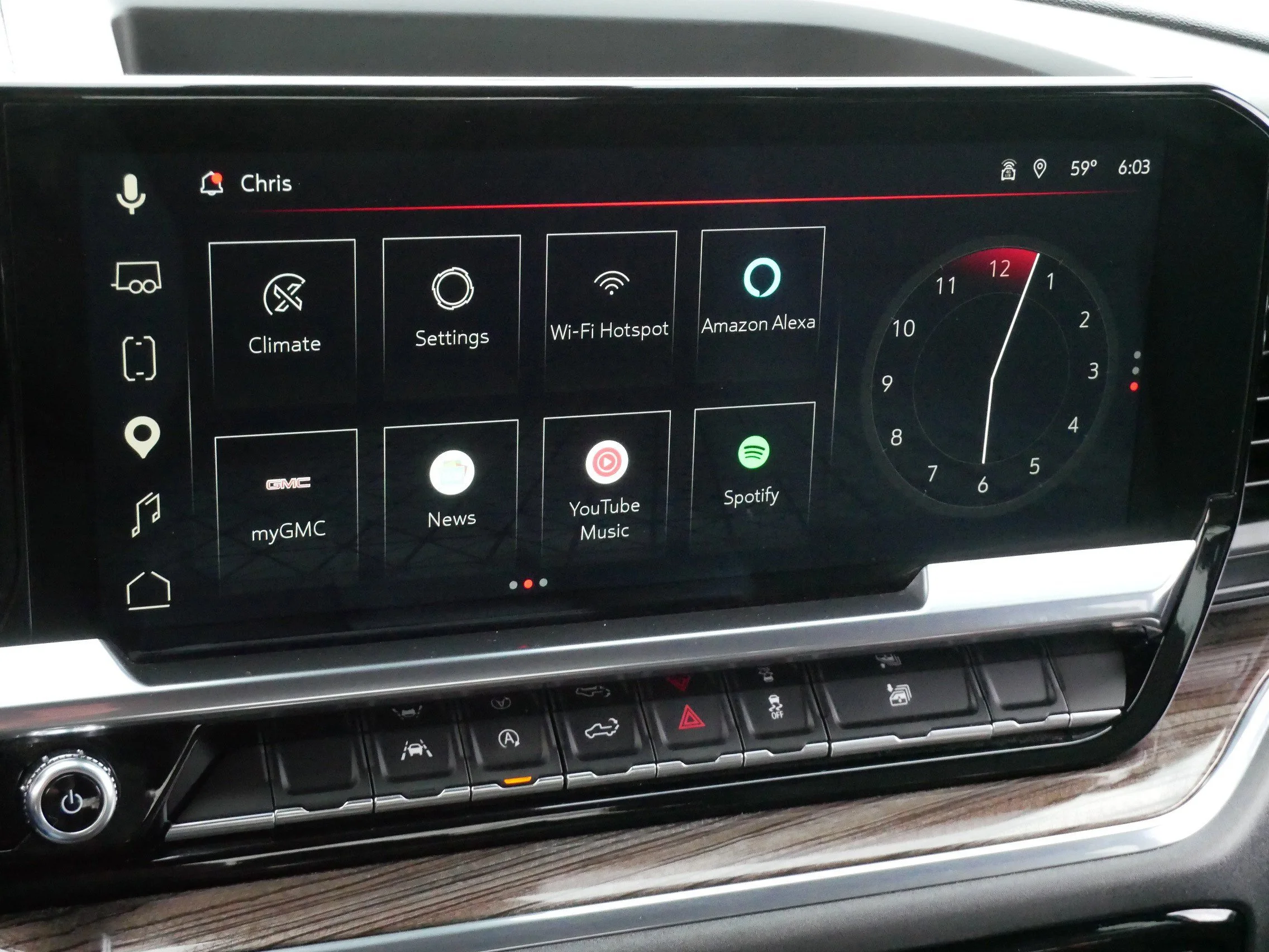 Used 2023 Onyx Black GMC Elevation image 22