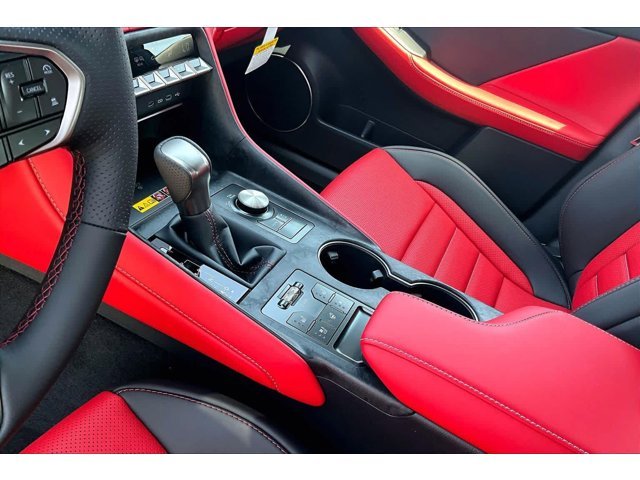 New 2026 Iridium Lexus F SPORT image 18