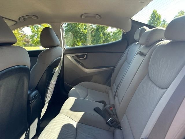 Used 2012 Titanium Gray Metallic Hyundai GLS image 15