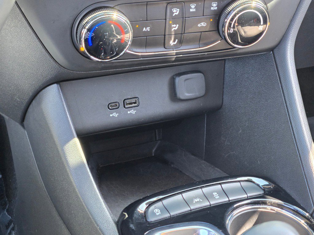 2025 Buick Encore GX Preferred - Photo 27