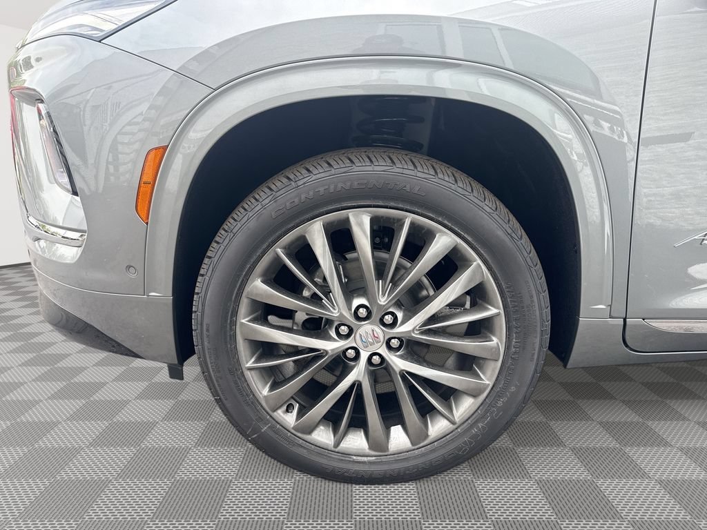 2026 Buick Enclave Avenir - Photo 30