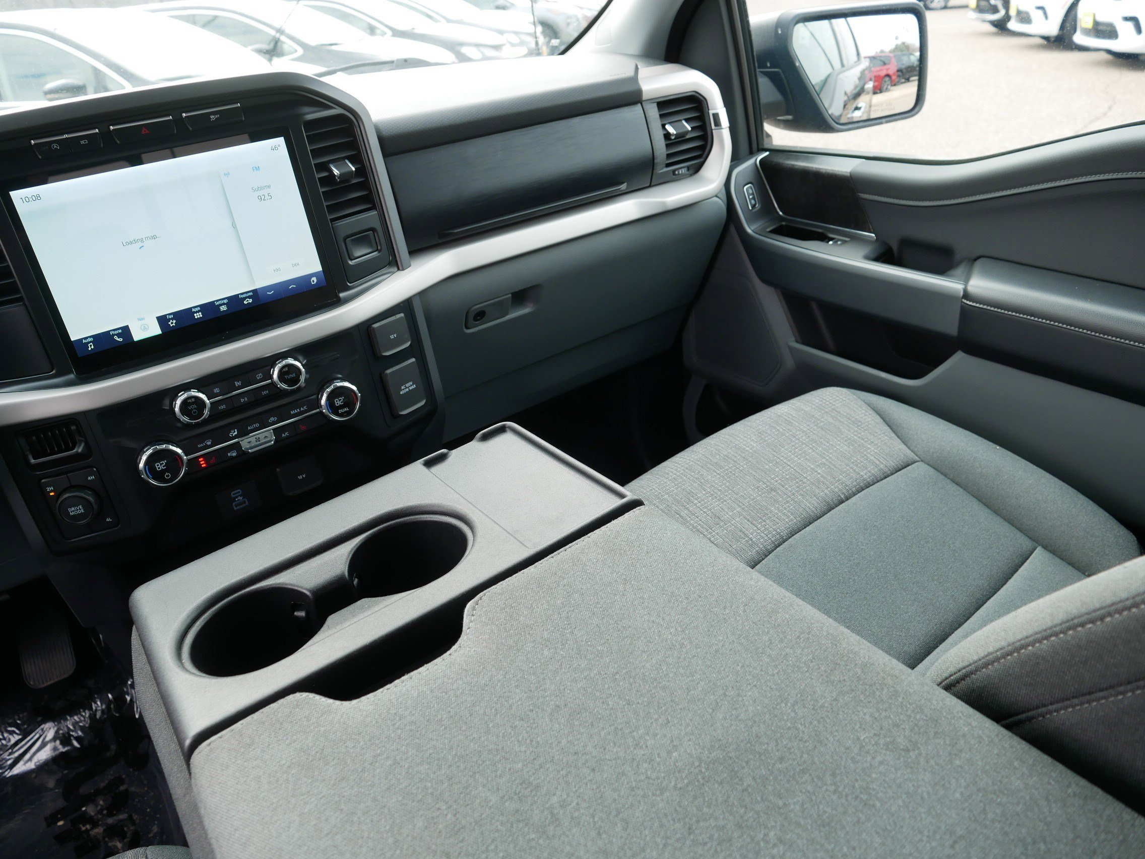 2021 Ford F-150 XLT - Photo 11