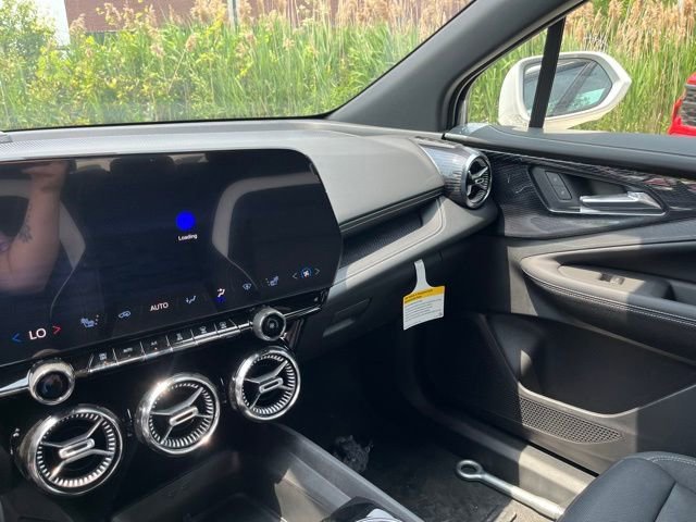 2025 Chevrolet Blazer EV LT - Photo 21
