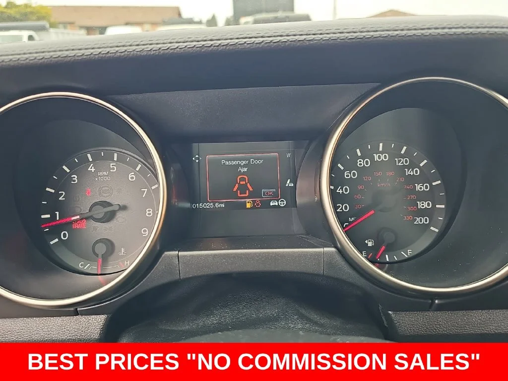 Used 2016 Gray Ford Shelby GT350 image 18