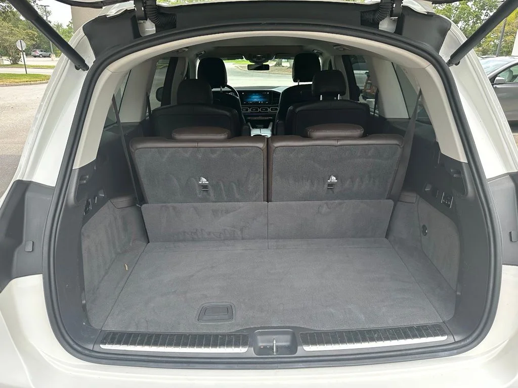 Used 2020  Mercedes-Benz GLS 450 image 31