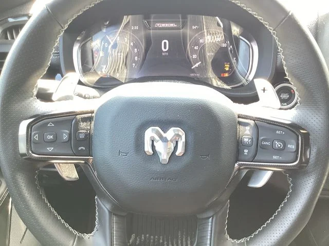 Used 2025 Mojave Ram Rebel image 12