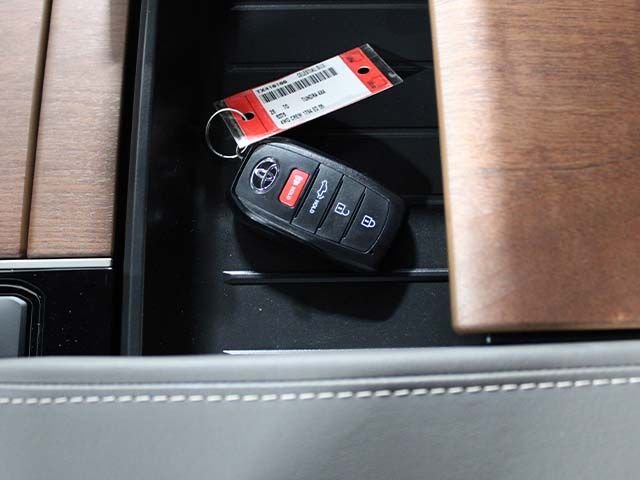 2026 Toyota Tundra 1794 Edition - Photo 14