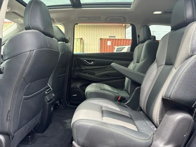 Used 2023 Blue Subaru Onyx Edition image 14