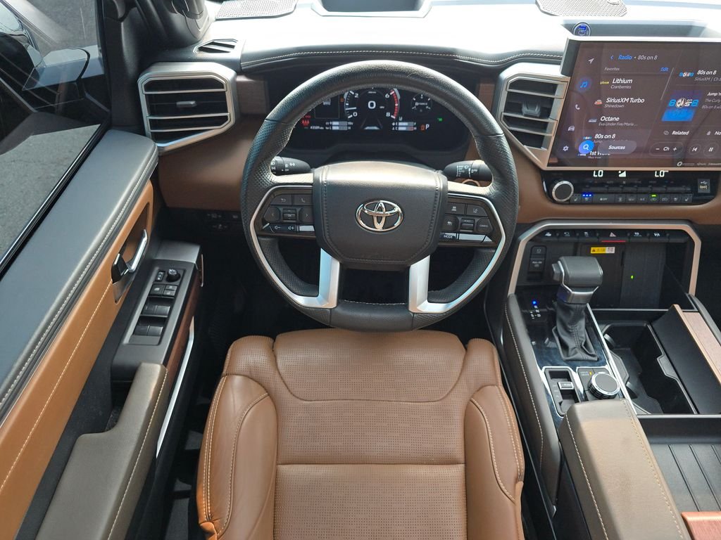 Used 2023  Toyota 1794 image 18