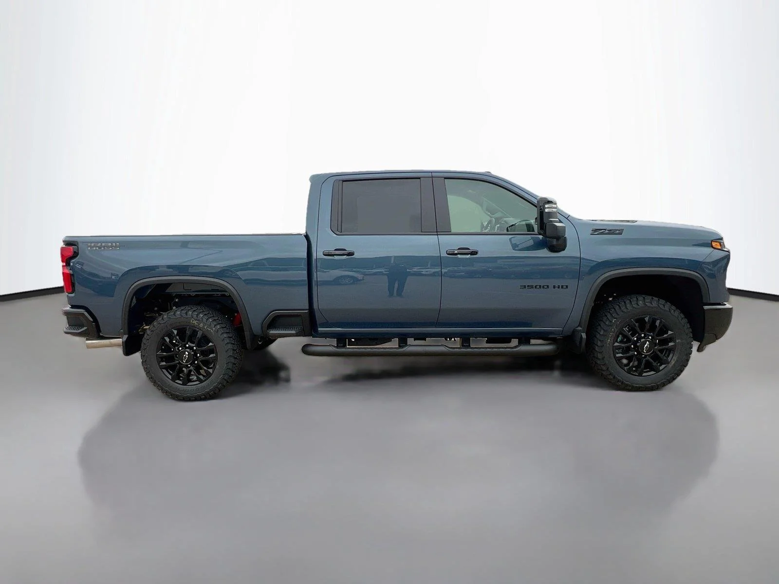 2026 Chevrolet Silverado 3500 HD LT - Photo 17