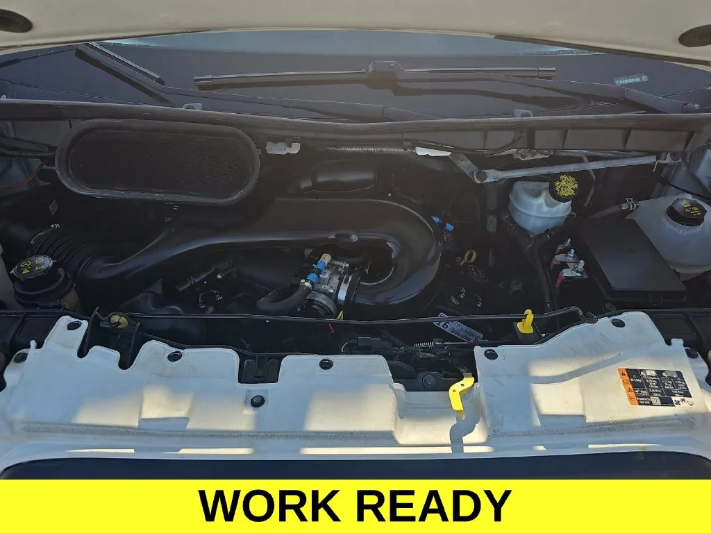 Used 2018 White Ford Base image 30
