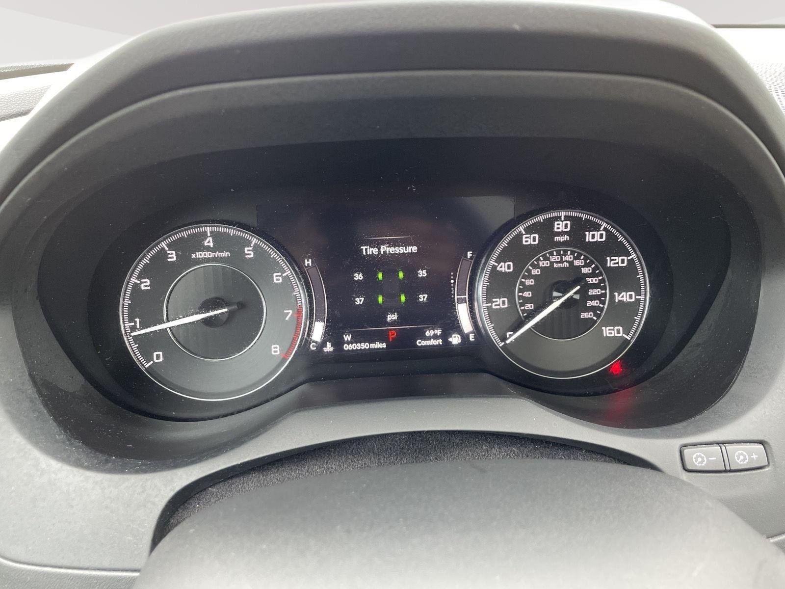 Used 2020 Acura RDX Base with VIN 5J8TC2H34LL013501 for sale in Kansas City
