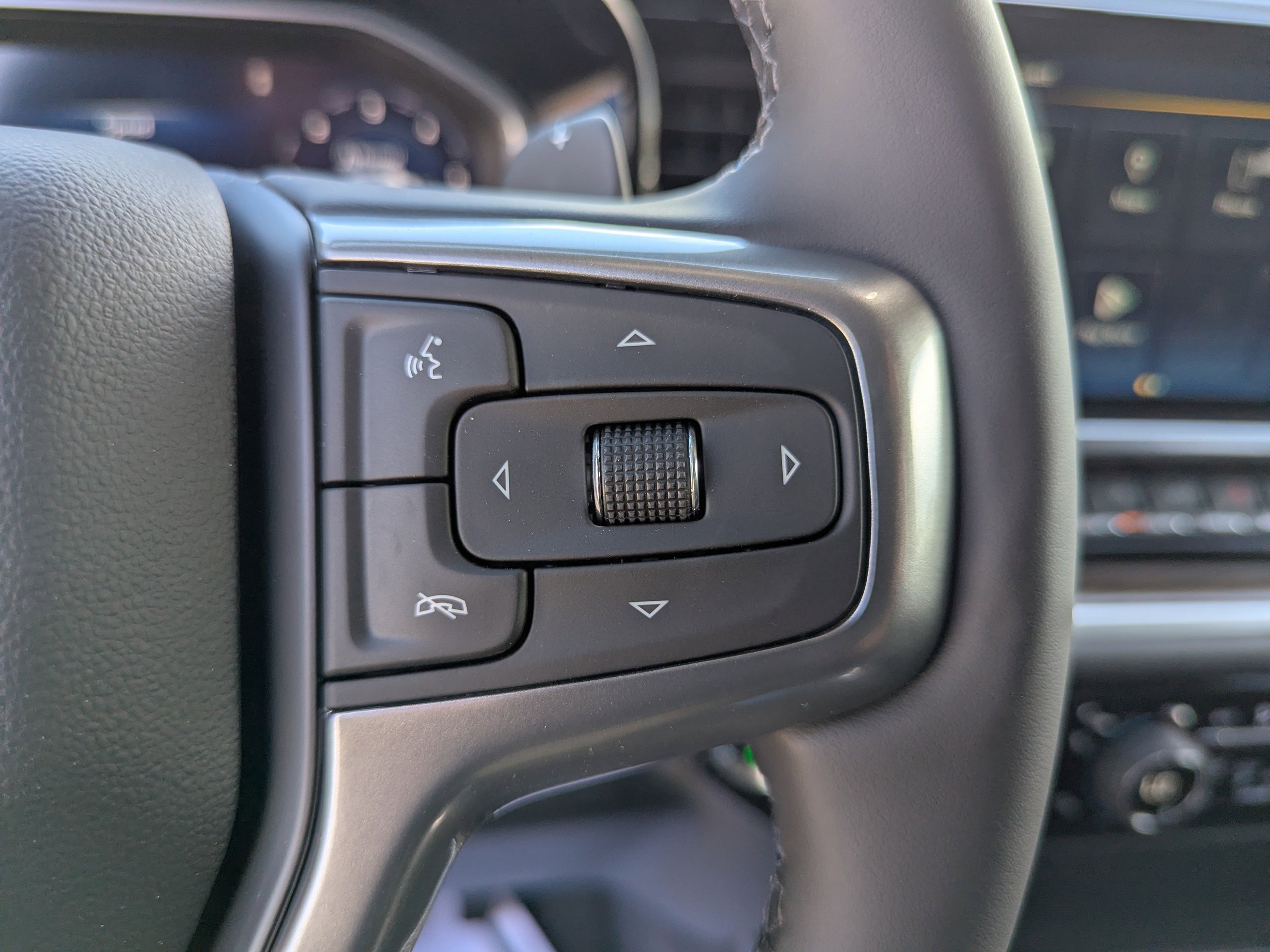 2026 Chevrolet Silverado 1500 LT - Photo 15