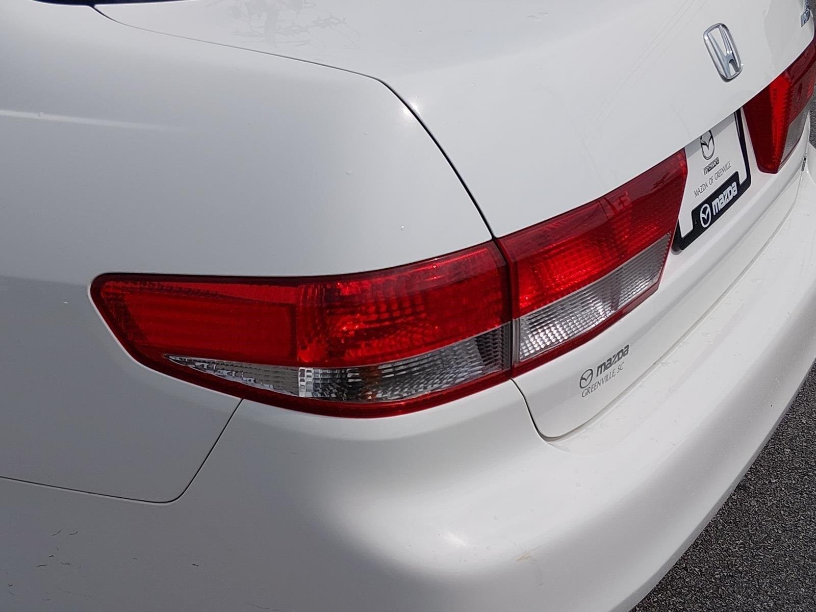 Used 2003  Honda LX image 13