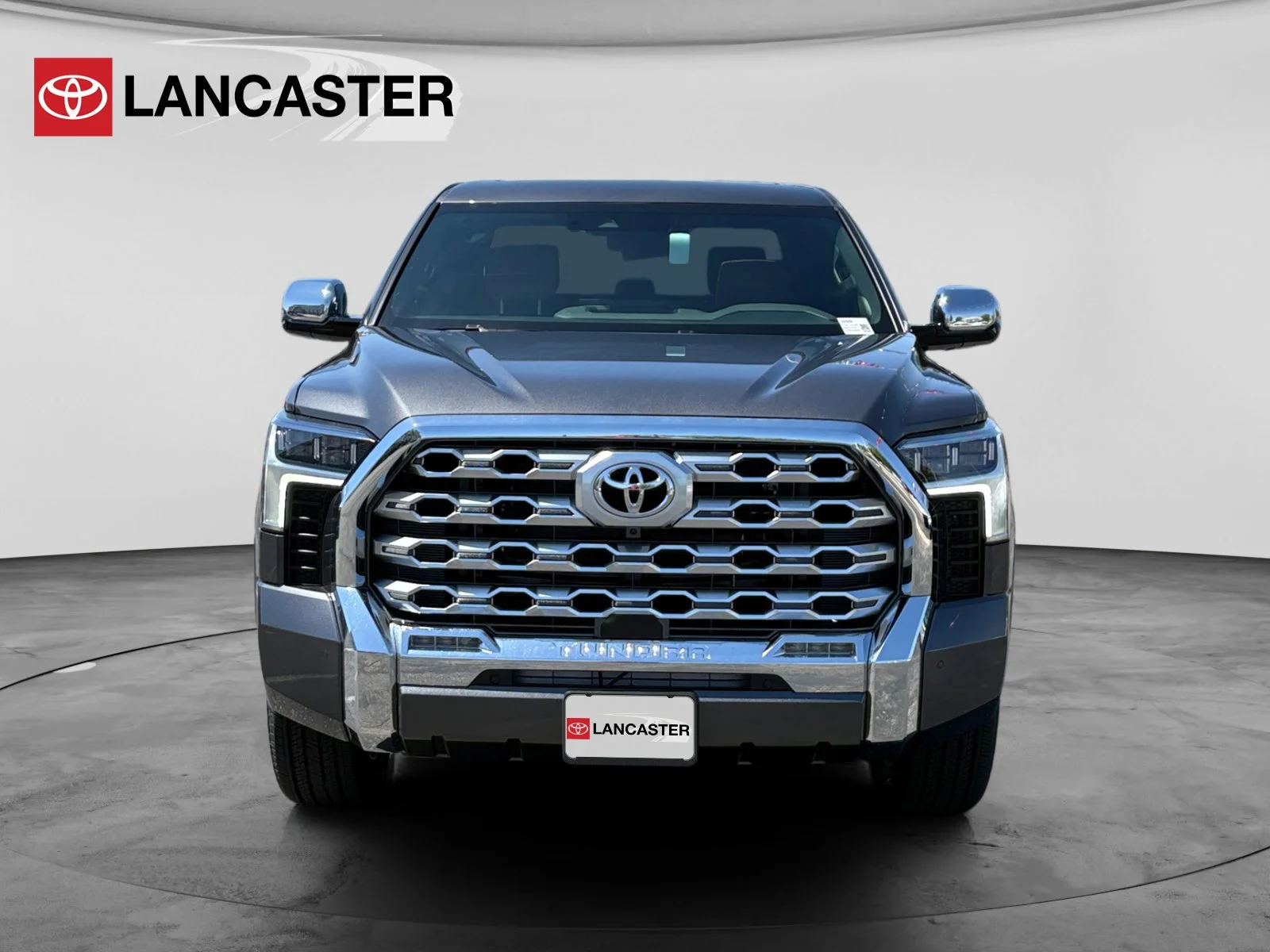 2026 Toyota Tundra 1794 Edition - Photo 2