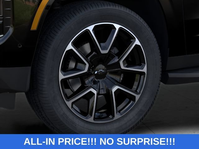 2026 Chevrolet Tahoe RST - Photo 19
