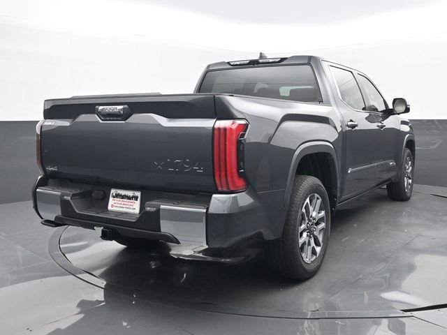 New 2026 Magnetic Gray Metallic Toyota 1794 image 21