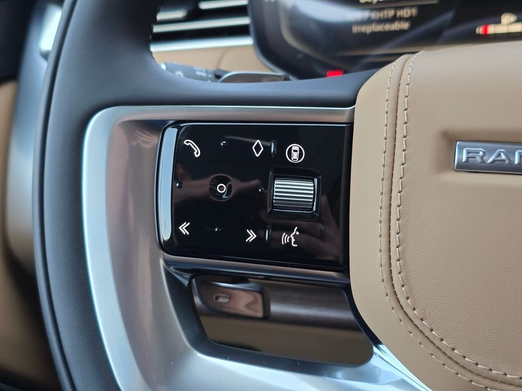 New 2026 Varesine Blue LAND ROVER SE LWB 7-Seats / V8 image 26