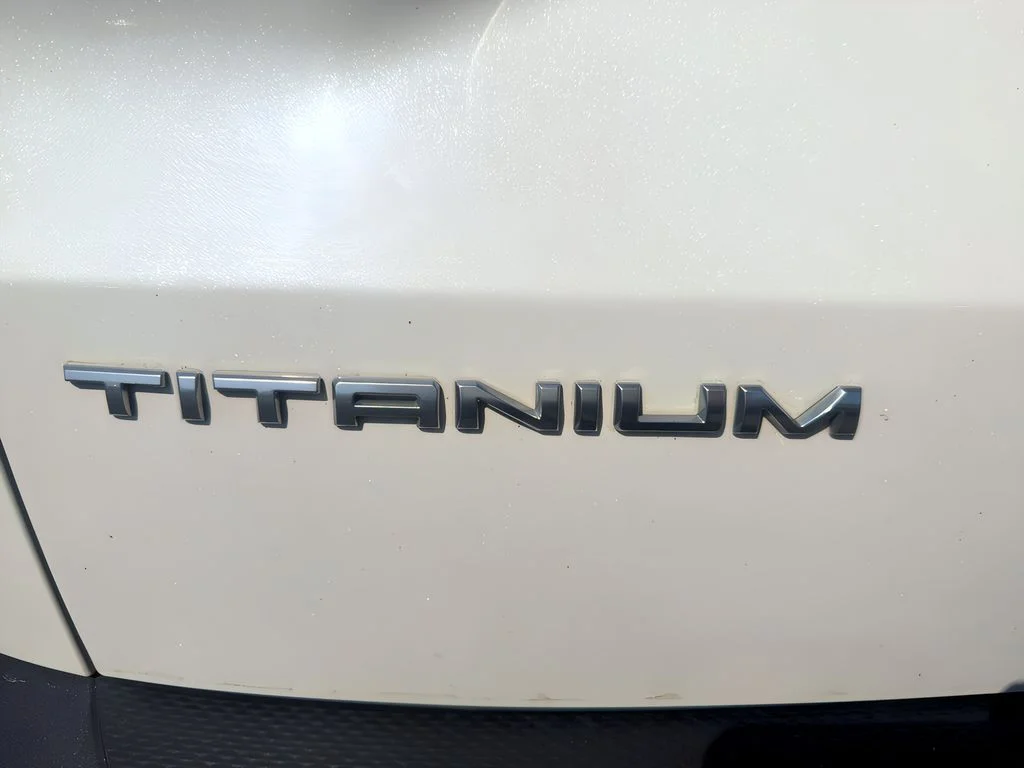 2022 Ford Escape Titanium - Photo 7
