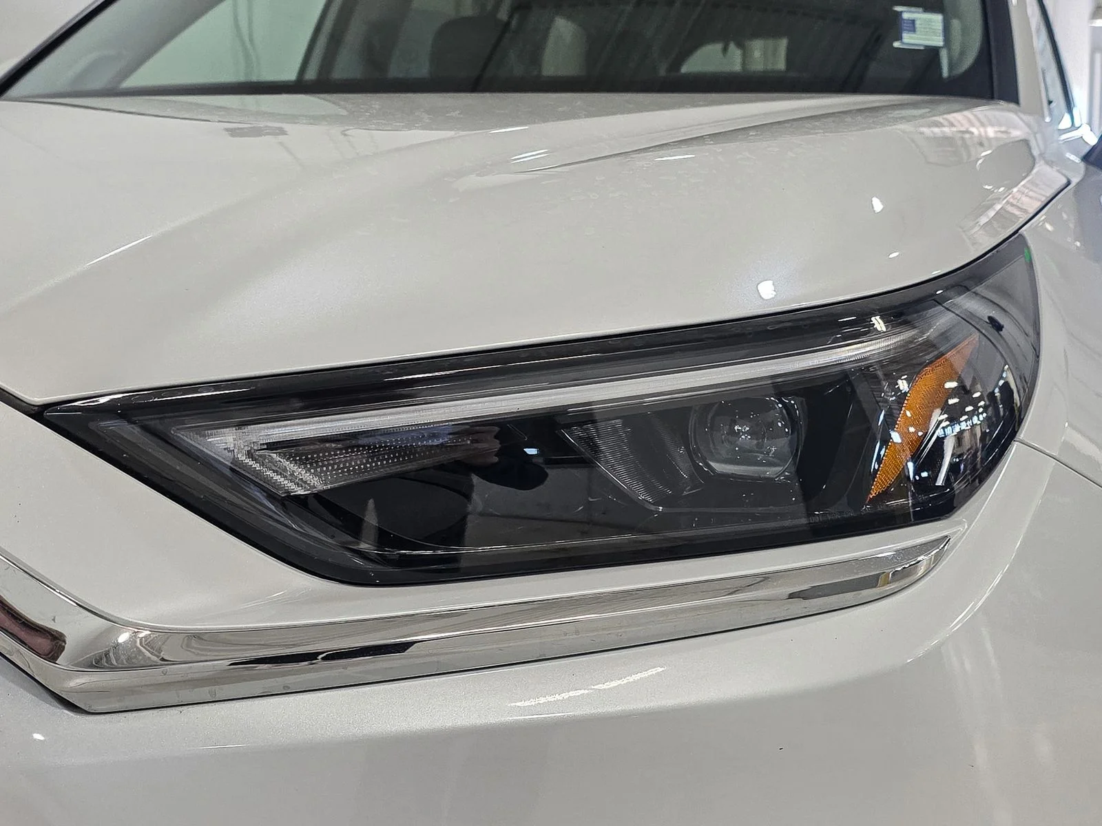 New 2026  Toyota Limited image 14