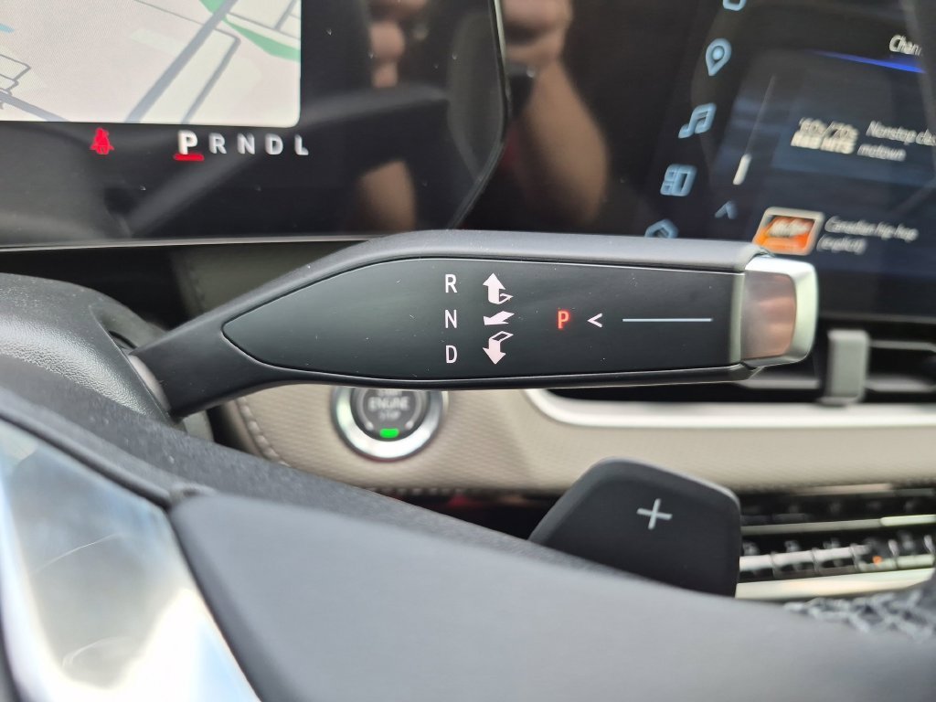 2027 Chevrolet Equinox LT - Photo 24