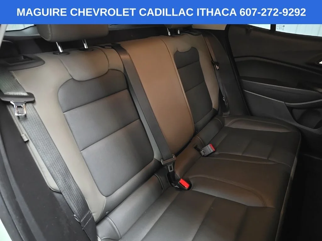 Used 2024 Green Chevrolet ACTIV image 16