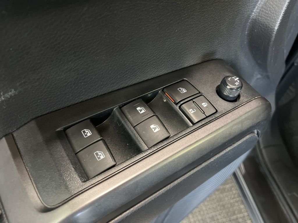 Used 2023 Gray Toyota TRD Sport image 4