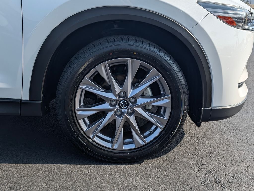 2019 Mazda CX-5 Grand Touring - Photo 8
