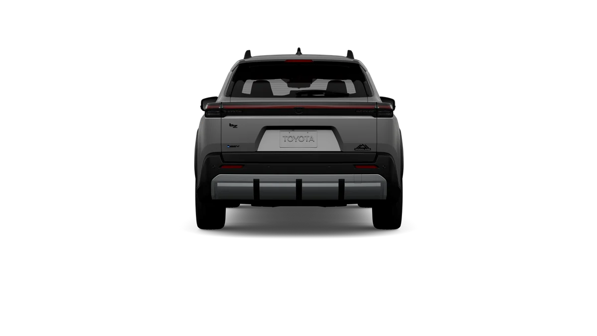 New 2026 Pavement Toyota bZ Woodland Premium image 40